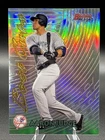 2017 Bowman's Best 1997 Best Cuts Aaron Judge #97BC-AJ (RC) Yankees Rookie Card