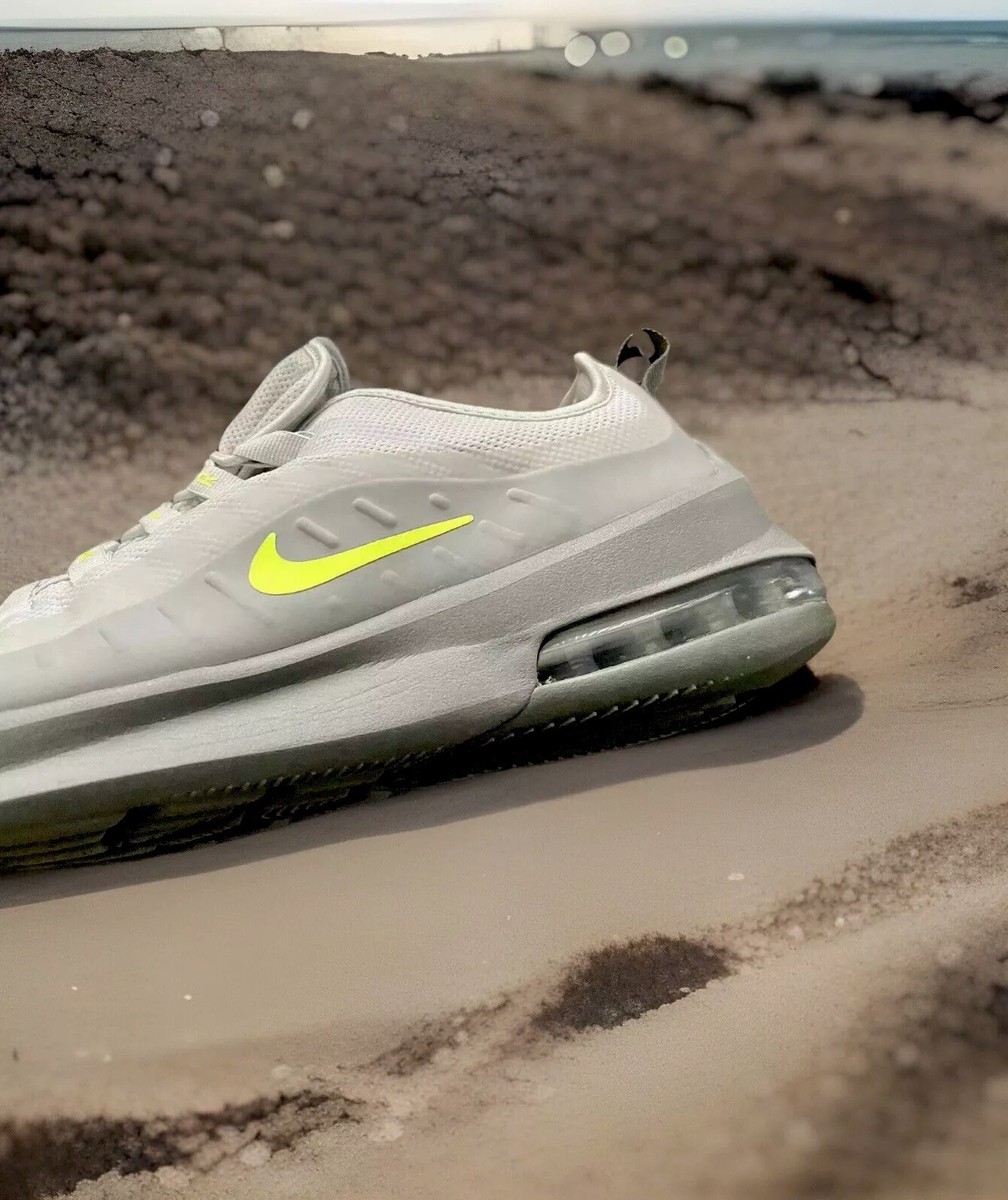値下げ！　NIKE AIR MAX AXIS NIKE AIR MAX AXIS LOW SNEAKERS TRAINERS SPORTS MEN SHOES