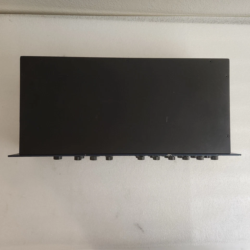 Studio Electronics SE-1X Analog Synthesizer Module Rack Bass Mono Synth  - Image 3 of 4