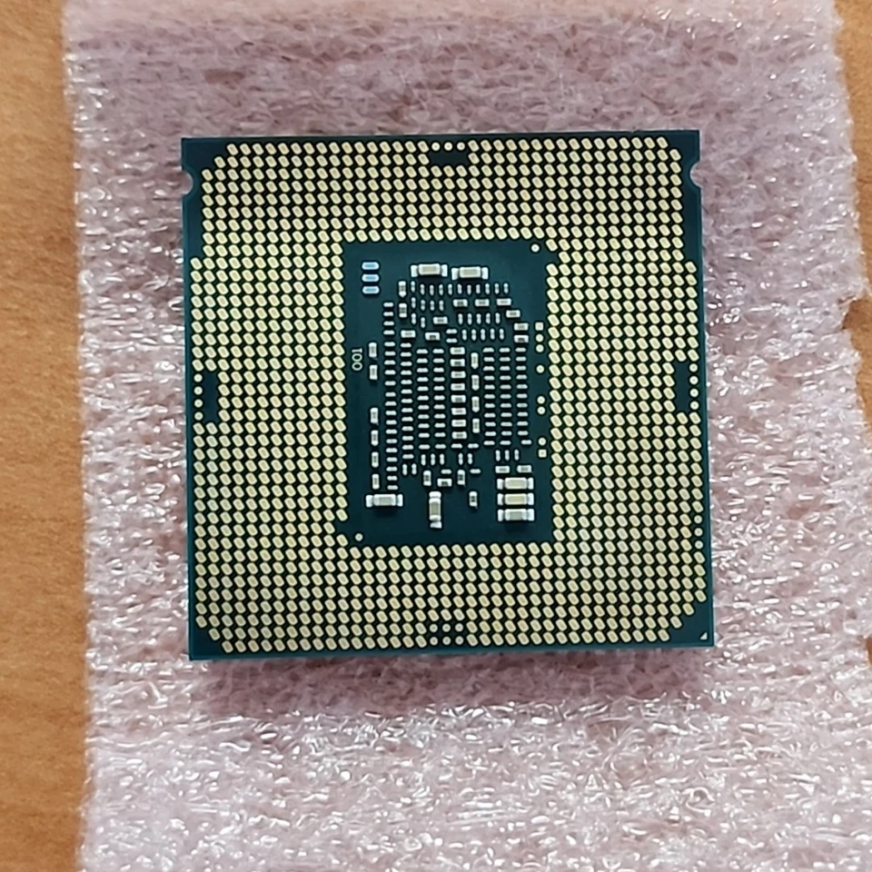 Intel Core i7-6700K 4.0GHz SR2BR Desktop Processor Socket 1151 Quad Core CPU - Image 2 of 2