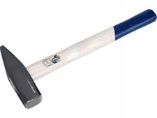 Machinist Hammer Engineer’s Hammer 800g Wooden Handle