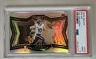 2024 Select Silver Field Level Bo Nix PSA 9