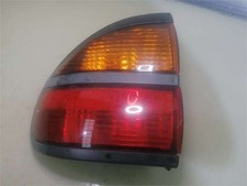 Feu arrière BMW 1502