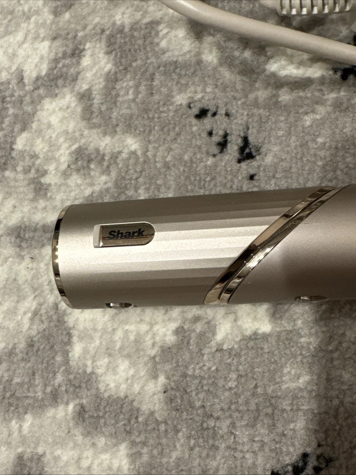 Shark HD430REF FlexStyle Air Styling & Drying System, Powerful Hair Dryer Brush - Image 4 of 4