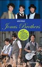 JONAS BROTHERS 9788834714751 RYALS LEXI MUSICA BIOGRAFIA 