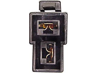 Conjunto de ventilador de refrigeración del motor Dorman para Ford Probe 620-110 1990-1992 Foto 2 de 4