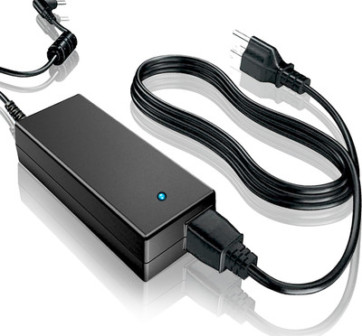 Ac adapter for 48V Polycom SoundPoint IP560 IP670 SIP Phone P/N: 2200-17573-001