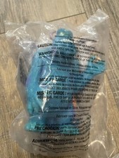 McDonald's Happy Meal Toy Disney Monsters Inc Sully with Door 2001 NEW in packag