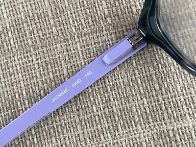 Kate Spade New York Women Eyeglasses JAZMINE 51[]17 140  display picture 1