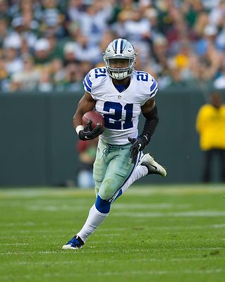EZEKIEL ELLIOTT 8X10 PHOTO DALLAS COWBOYS PICTURE NFL FOOTBALL | eBay