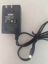 Nintendo Switch Charging Dock AC Adapter Power Cable