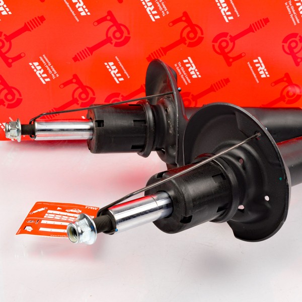 2X TRW JGM1056T StoßDäMpfer Vorne FüR VW Caddy 3 III Kasten Kombi 2K 2C-image