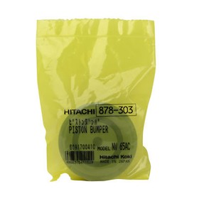 Hitachi 878303 Piston Bumper for NR83AA NV83A NV65AC 878-303