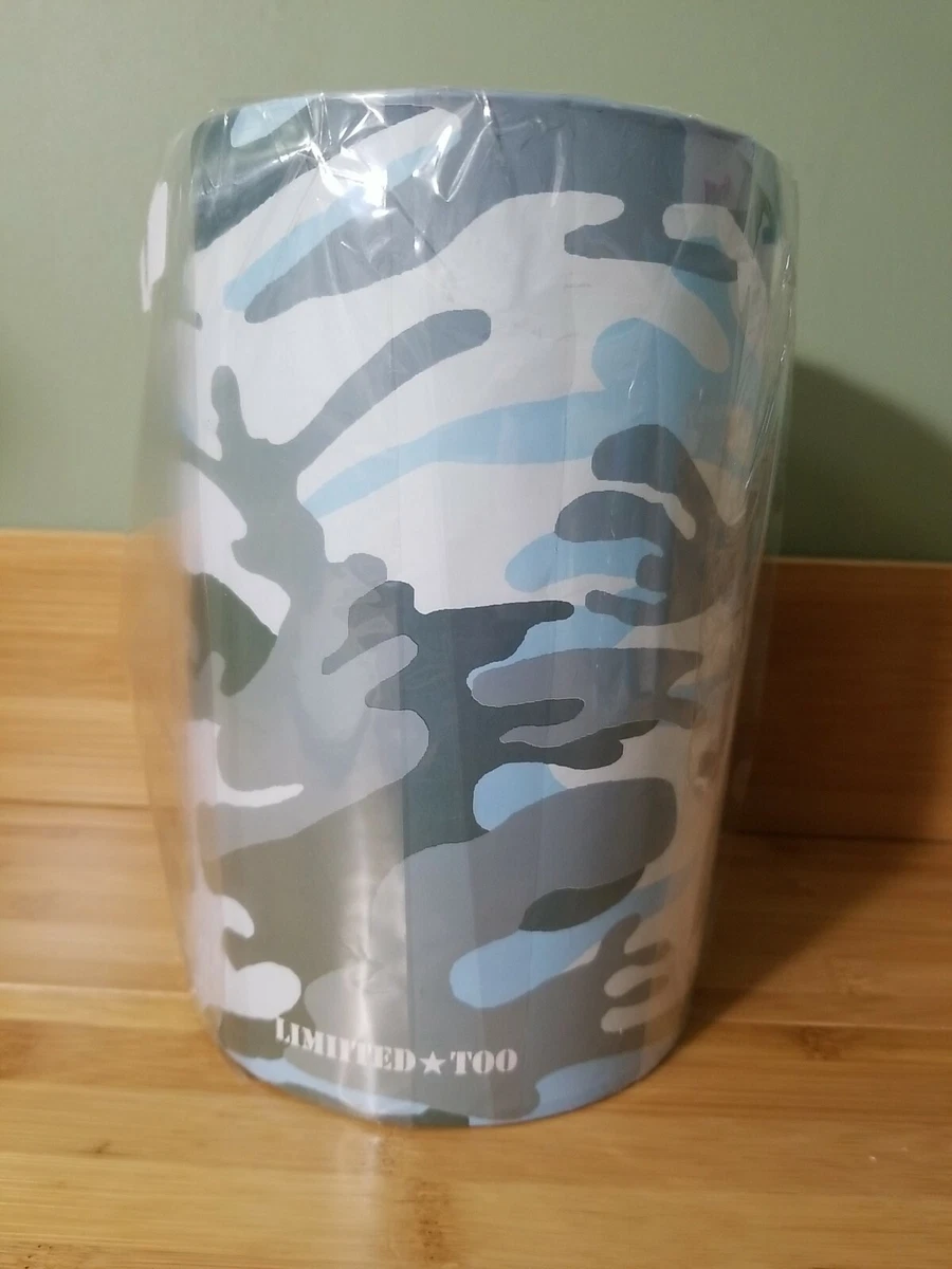 Camo online lamp shade
