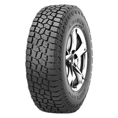 Arisun ZG06 LT275/65R20 E/10PLY BSW (1 Tires)