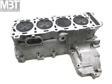 Suzuki GSX-R 600 WVBG Cylinder With Piston And Connecting Rod Bj. 01-03