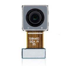 TELEPHOTO Rear Camera w/ Flex Cable Replacement Part for Samsung S20 FE 5G