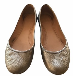 ebay tory burch flats