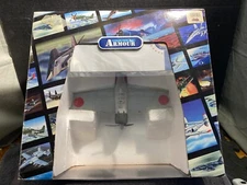 1:48 FRANKLIN MINT MITSUBISHI ZERO WORLD WAR II NAVY PEARL HARBOR 1941  B11C974