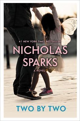 Two by Two by Sparks, Nicholas, Acceptable Book