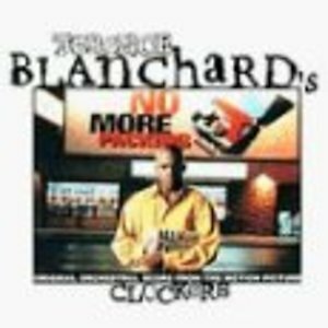 CLOCKERS  COLONNE SONORE