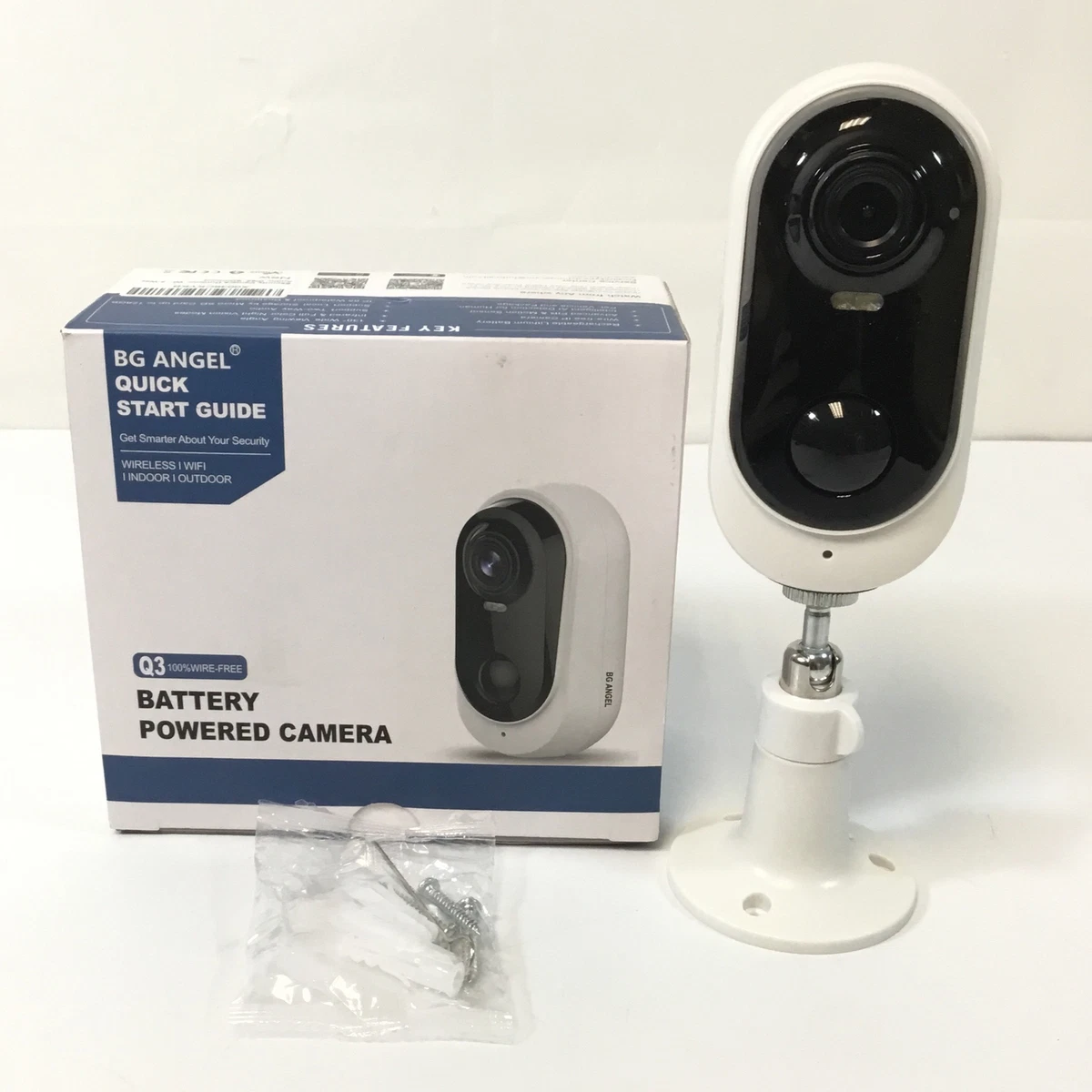 Used outdoor 2025 security cameras
