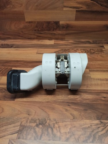 MIELE Gebläse Lüfter Geschirrspüler Spülmaschine ebmpapst EM2518-157