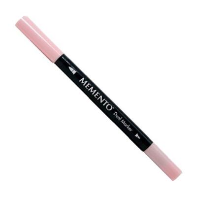 Tsukineko Memento Dual Tip Marker Pen