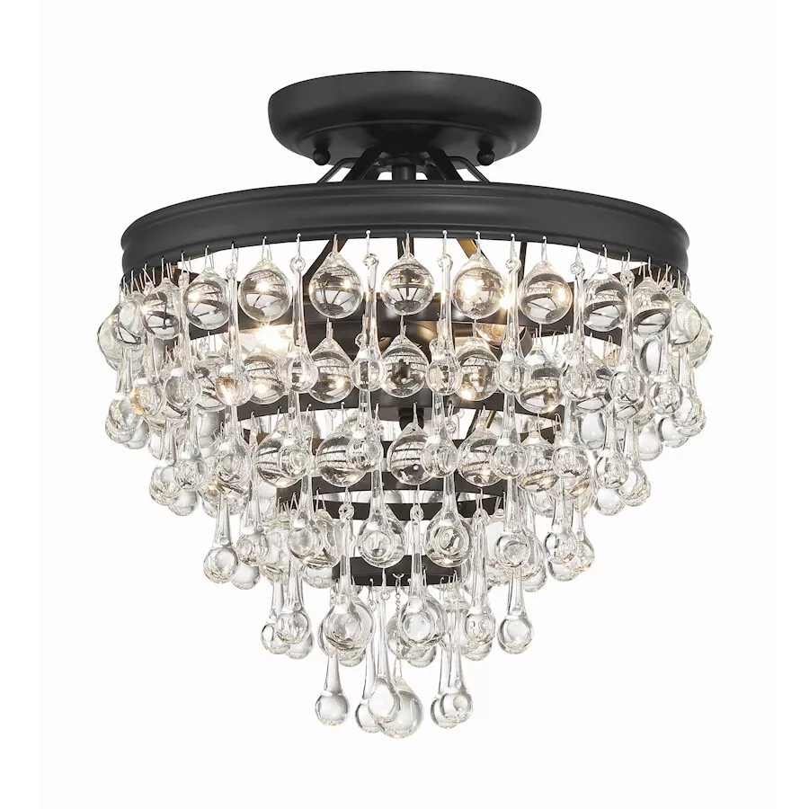 Crystorama sale calypso chandelier