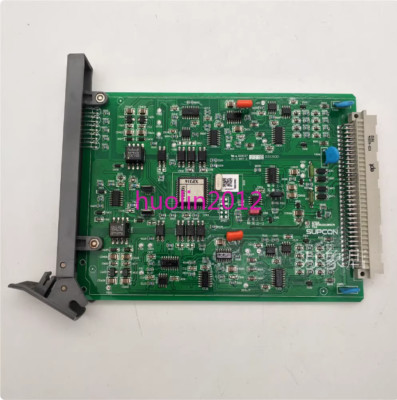 1Pcs Used SUPCON DCS XP316 V2.2