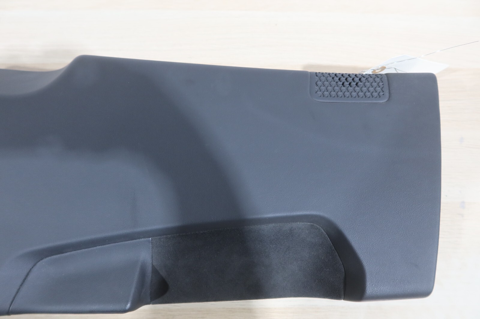 GENUINE LAMBORGHINI 2019-2021 URUS Interior Side Pillar Trim Panel 4ML867239QG8