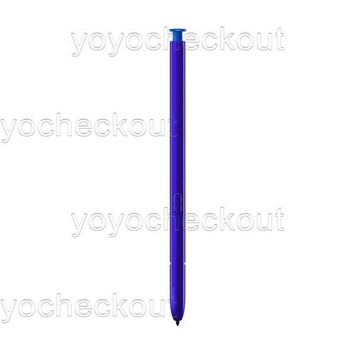 For Samsung Galaxy Note 10 SMN970UZKV SM-N970UZWAXAA Replace Touch Stylus S Pen - 第 7/15 張圖片