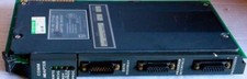 ALLEN BRADLEY 1771-KA COMMUNICATION ADAPTER MODULE, DATA HIGHWAY, PLC-5 PLC5 - U