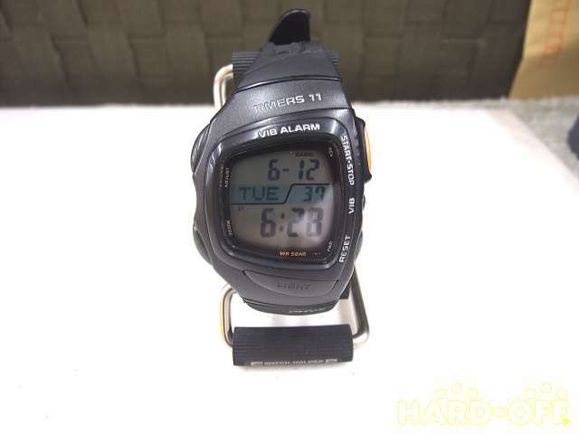 casio rft100