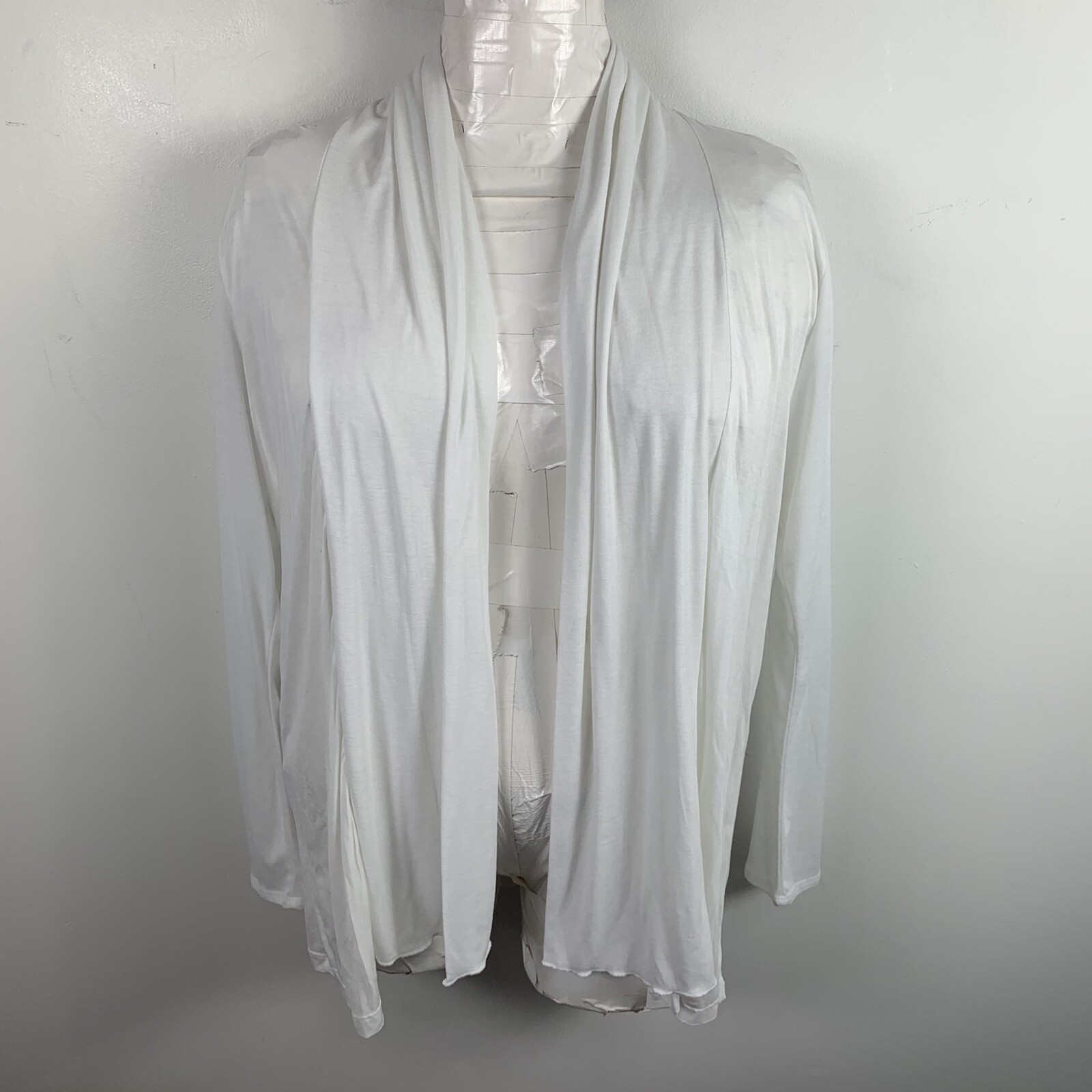 Verve Ami Plus Womens Cardigan Sweater 