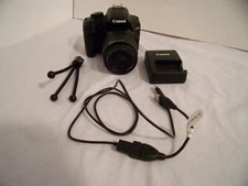 Cannon EOS Rebel XS DS126191