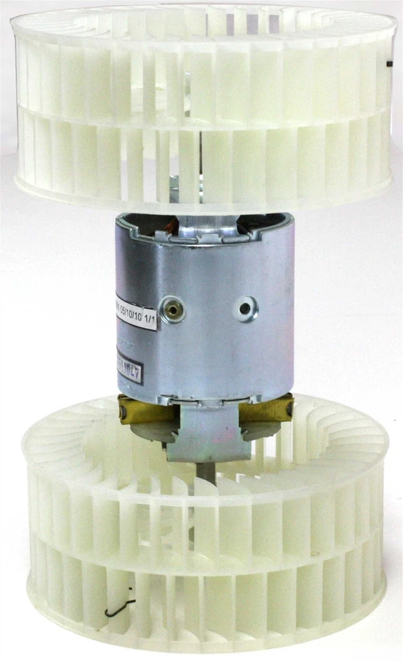 Motor soplador para Mercedes Benz 300E 1986-1995 Foto 2 de 4