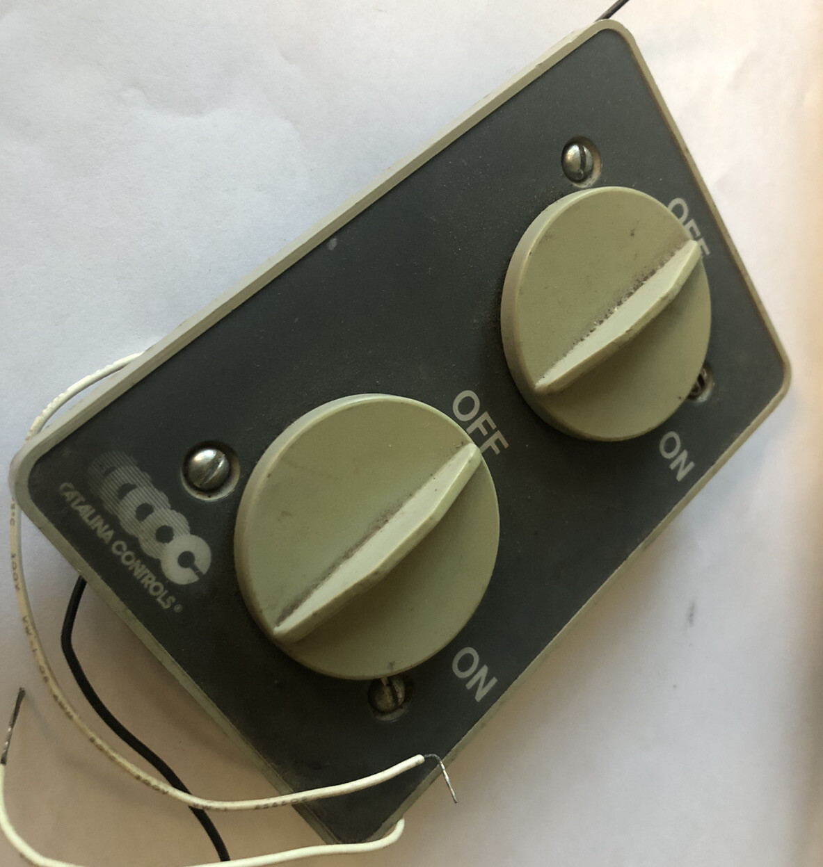 Where to buy simple spa side isolated on/off switch? : r/hottub