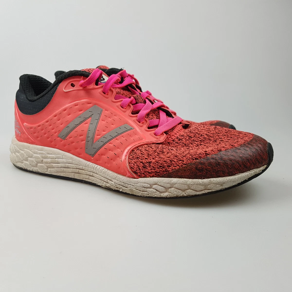 Nb fresh sales foam zante trainer