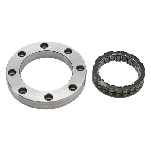 One Way Starter Clutch Adly Herkules Hurricane 500 S 450S Supermoto 500 Quad R1 - Picture 5 of 8