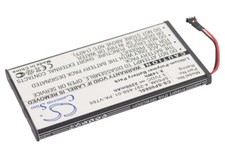 Li-Polymer Battery for Sony PlayStation Vita PS Vita 3.7V 2200mAh
