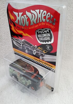 Hot Wheels HWC限定Scary Dairy Delivery $_12.JPG?set_id=880000500F