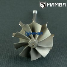 9 Blade Ihi Rhf55x Rhf55 Extreme Fit Subaru Wrx Sti Turbo Turbine Wheel51.156