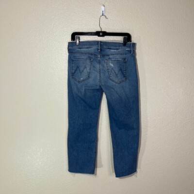 MOTHER マザー ronherman PRETENDER CROP&ROLL MOTHER マザー ronherman PRETENDER CROP&ROLL - メルカリ