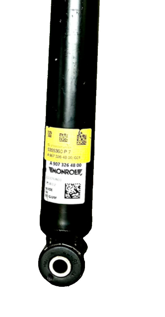 Original Mercedes-Benz A9073264800 Shock Absorber Rear Axle 