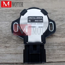 TPS THROTTLE POSITION SENSOR DENSO 89452-12040 FOR TOYOTA 4Runner LEXUS ES250