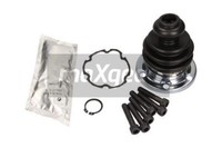 49-1396 Maxgear Faltenbalgsatz, Antriebswelle FüR Alfa Romeo,Audi,Skoda,Vw