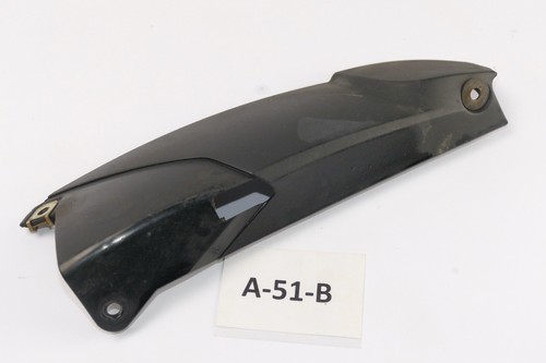 BMW K 1200 R K12R 2007 - Verkleidung Kühler oben links A51B