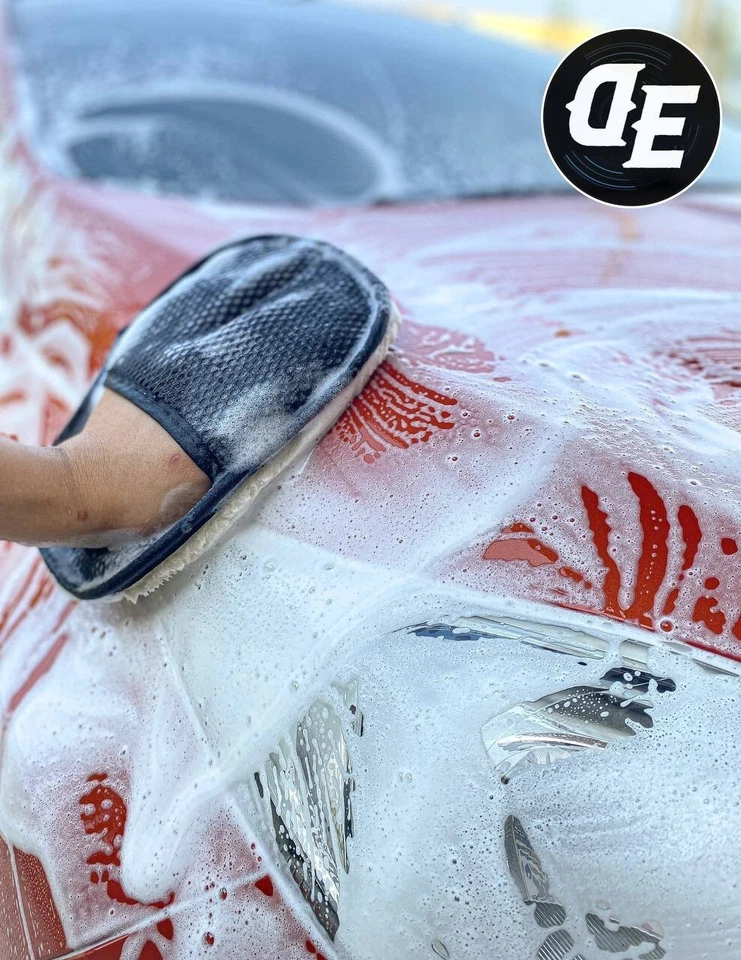 DE Coating Car Shampoo - Image 4 of 4