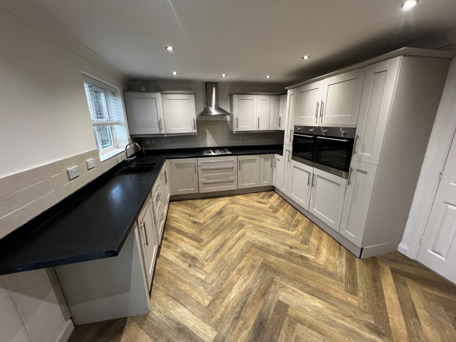 kitchen units, appliances, sink, tap eBay